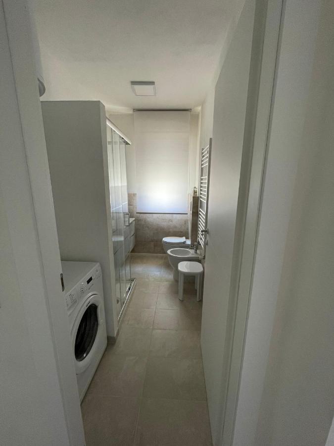 Appartamento La Tramontana ปอร์โตตอร์เรส ภายนอก รูปภาพ