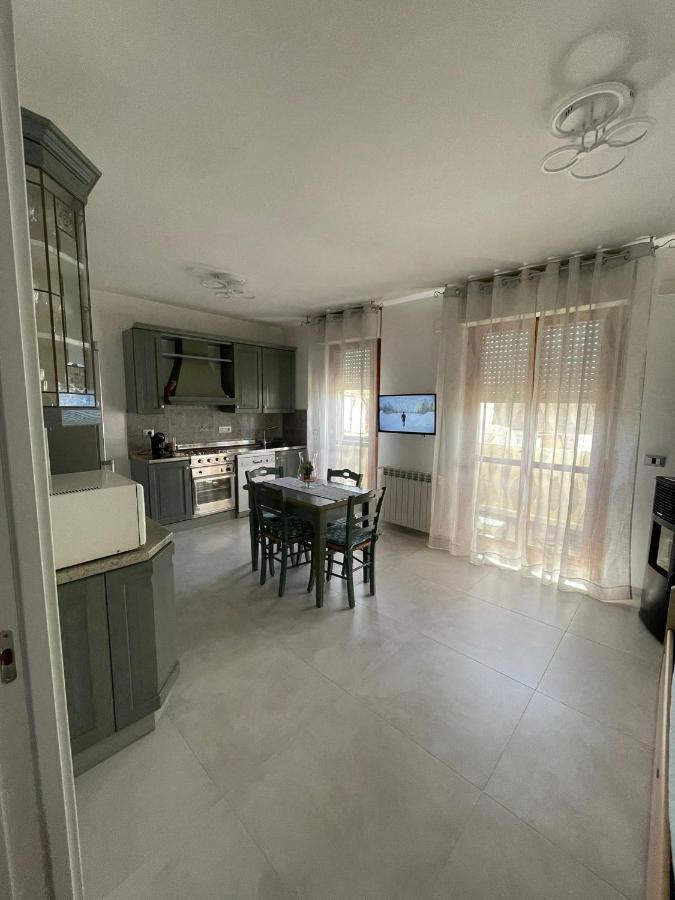 Appartamento La Tramontana ปอร์โตตอร์เรส ภายนอก รูปภาพ