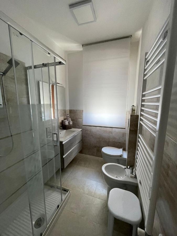 Appartamento La Tramontana ปอร์โตตอร์เรส ภายนอก รูปภาพ
