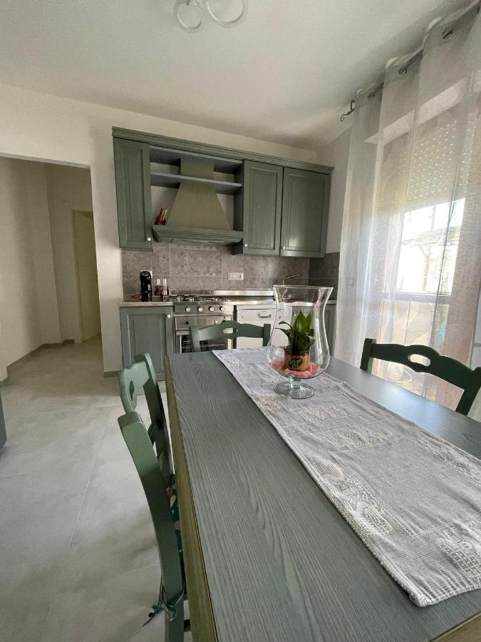 Appartamento La Tramontana ปอร์โตตอร์เรส ภายนอก รูปภาพ