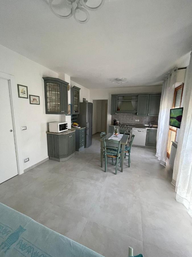 Appartamento La Tramontana ปอร์โตตอร์เรส ภายนอก รูปภาพ