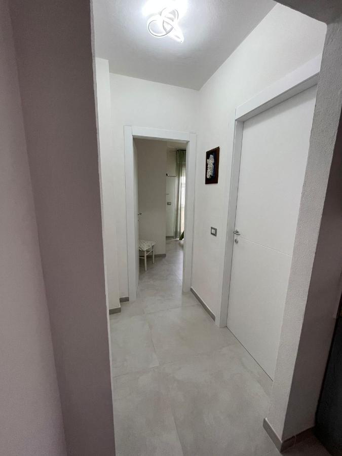 Appartamento La Tramontana ปอร์โตตอร์เรส ภายนอก รูปภาพ