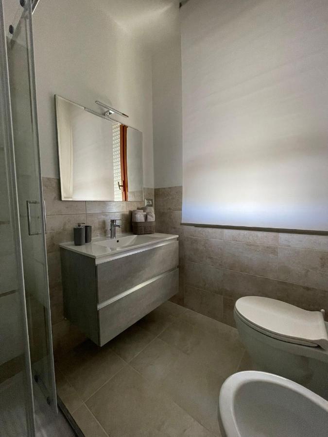 Appartamento La Tramontana ปอร์โตตอร์เรส ภายนอก รูปภาพ