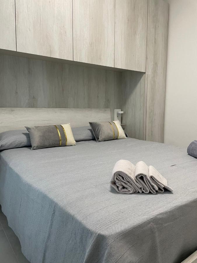 Appartamento La Tramontana ปอร์โตตอร์เรส ภายนอก รูปภาพ